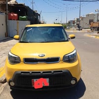 كيا سول • ٢٠١٤ • مكينة ٢٠٠٠