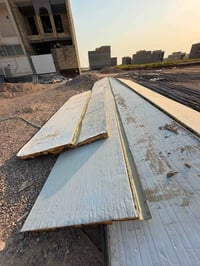 سندويش بانل • نضيف • بغداد