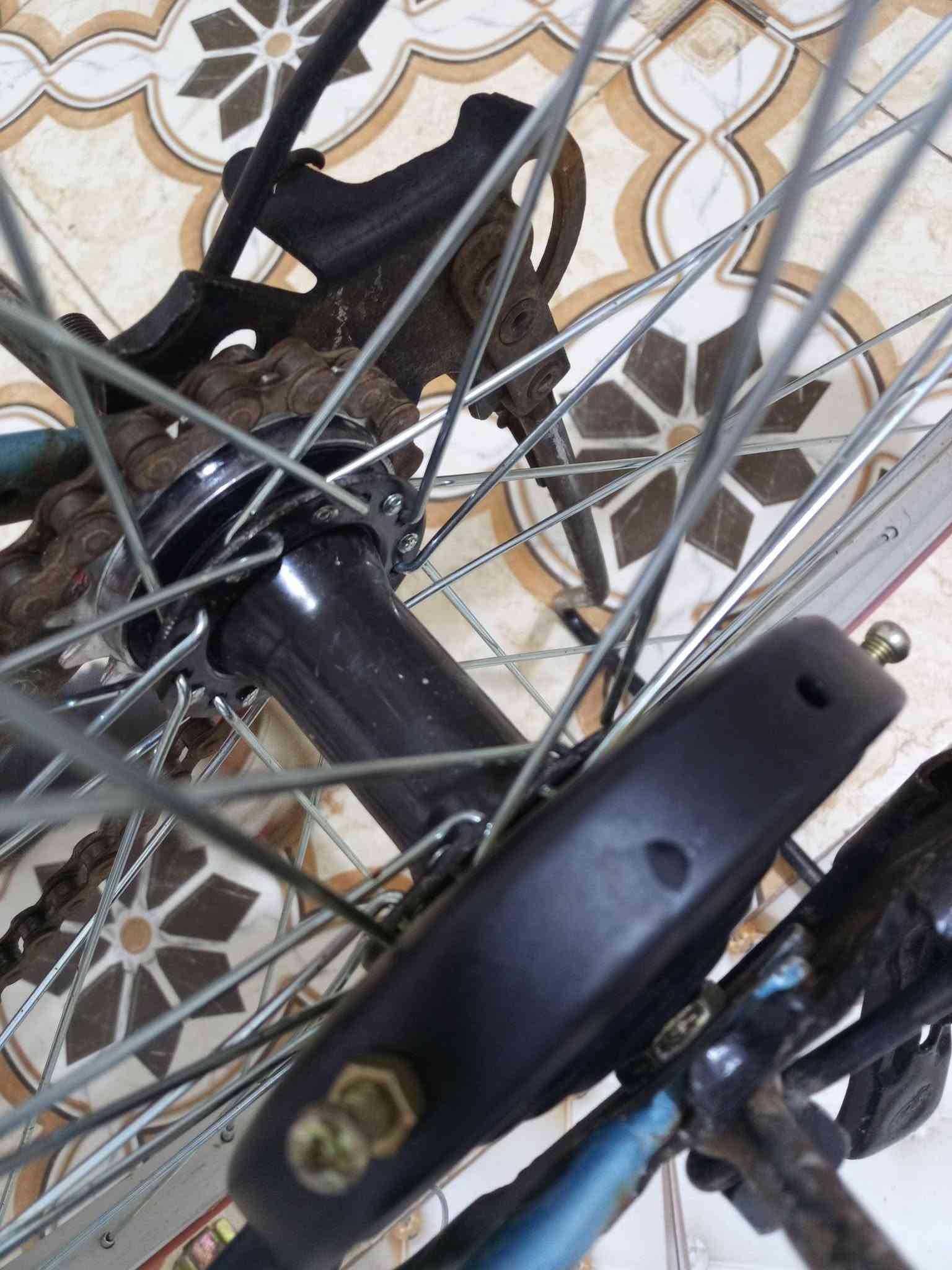 الكان كربلاء • ٢٦ • ٢٠٢٠