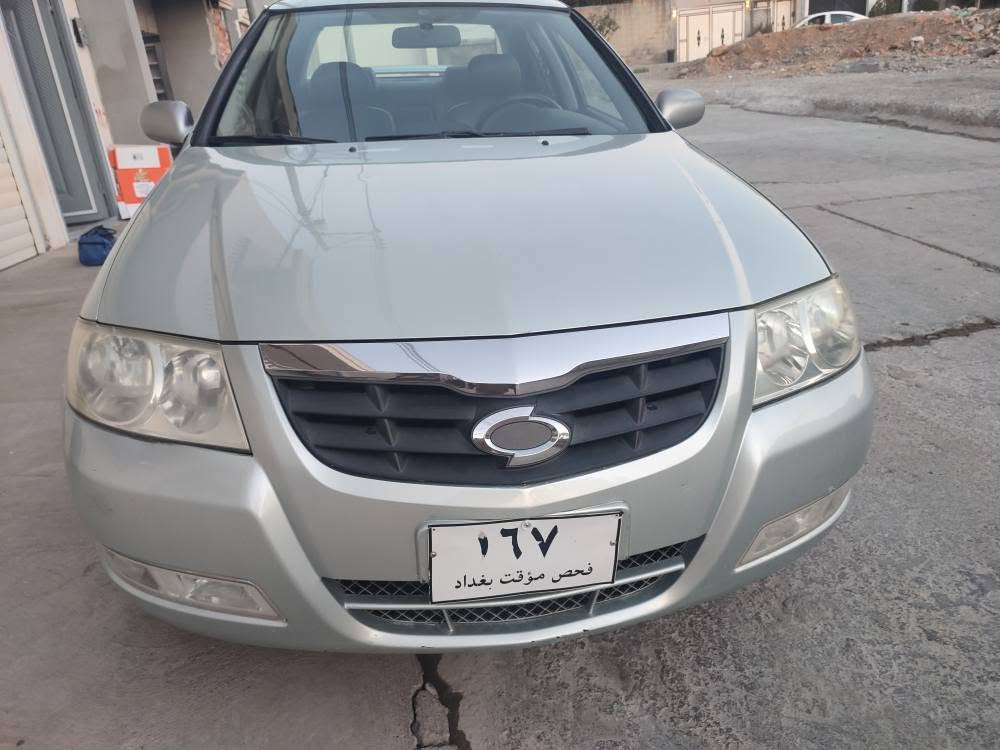 سەنی سامسۆنگ 2008
سەیارەکە فوولە سلاید کوشن هیتەرە
زۆر مواسەفاتی تر 
گێڕ و مەکینە بەشەرت تەبرید سارد و گەرم بەشەرت نمونەیە لە جوانی
کۆدی بۆ کراوە
ژ.م:*********** بشدار, السليمانية
