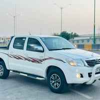 تيوته • ٢٠١٤ • مكينة جديده