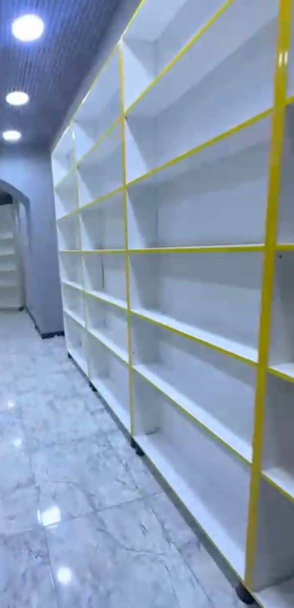 فوترينات • جديدة • مركز البراضعيه