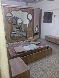 غرفه تركيا • نضيفه • البصرة الزبير