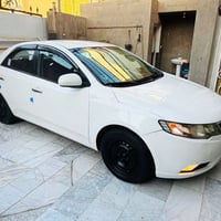 سيراتو • ٢٠١١ • مكينة ١٦٠٠