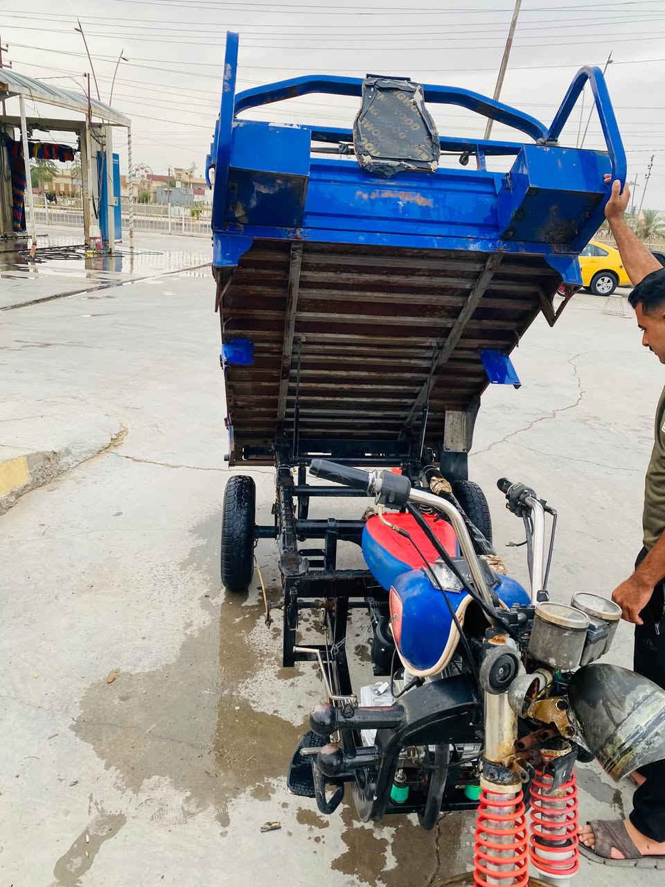 ستوته ام طير • موديل ٢٠٢٠ • محرك ٢٠١٩