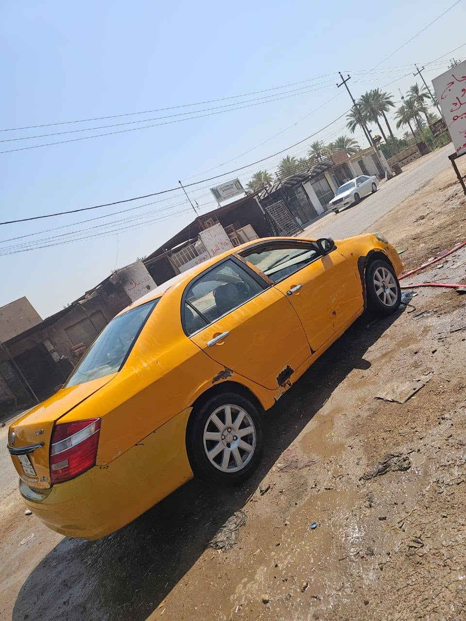 سلام عليكم سياره جيلي موبل سعره بلاش 10 وراق وبيه مجال بسيط سعر ستوته وحنه جاينه الشته مكينه وكير اوتوماتيك كورله سياره جاهزه وحلوه ترايه حلو تخم تاير حداديه كهربائيات شغاله سياره مل مصرف ماعليه اي حجز مرور سياره وين ميعجبك تطلع بيه رقم بغداد ألماني سياره مل عمال مل شغل والله يرزق الي ياخذه مكاني حله عوفي بطفيل ***********
***********
