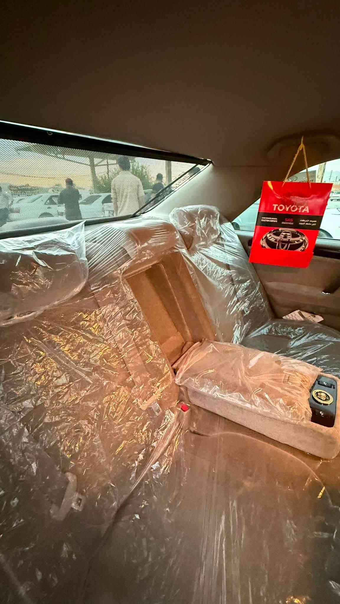 مەلیکەی موس دیفۆر بچوک ٤٩ گەڵا
مەلیکەی موس دیفۆری بچوک ٤٩ گەڵا

مەلیکە دیفۆری بچوک 

دوو دوگمە 

چوار کوشن کارەبا 

پەردە 

پێش و دوا کریستاڵ 

80هەزار  ڕۆشتوە 

بارکۆدی وەرگرتوە 

سەقف و حیزام و کەڤەر و دەعم ولێدراو بە شەرت ✅

*********** 

سلێمانی
