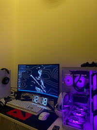 تجميعة • i5-14400F • RTX 5060 8GB