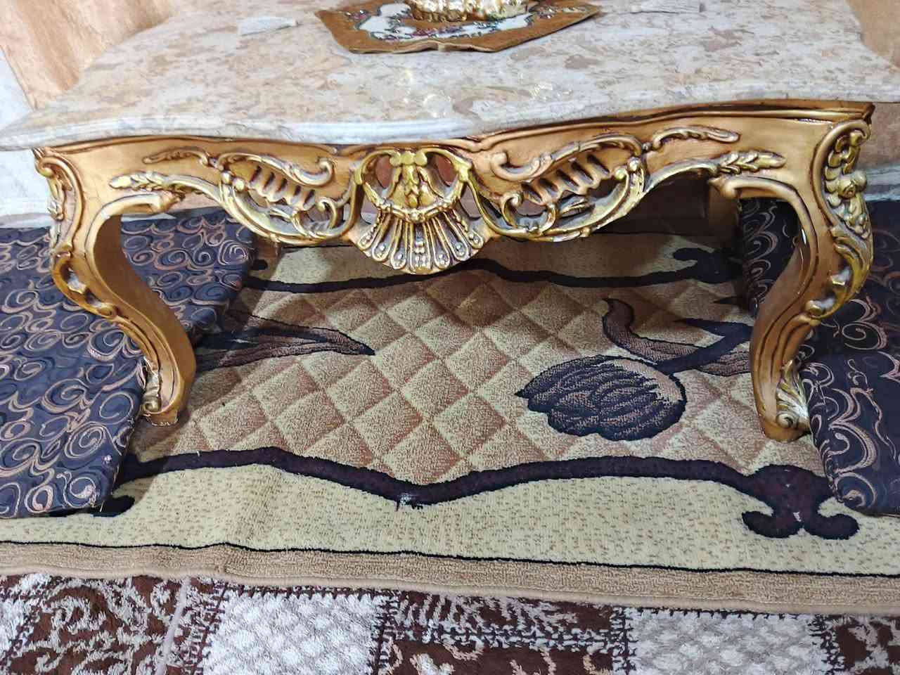 مرمر • طبله • بيه مجال
