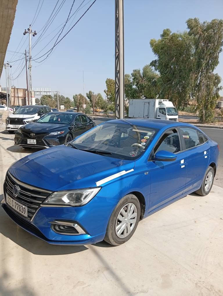 موديل 2020 
73كم ماشي 
كير محرك بشرط 
مواصفات ستاندر بلاس 
داخل ابيض
بطاقة بانزين 
رقم و سنوي جديد 
 باب سكن و ورا سكن بيها بارد
سعر 88 و مجال 
*********** كركوك, العراق
