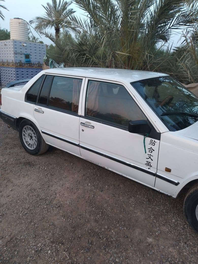 سلام عليكم    فالفو حجم 960 . محور مكينه وكير ونجي 

الساره علا وضعه الي بل صوره 
مكفوله من الضربه والصبغ   
مابيه صبغ ولا رشه    علا وضعه   
السنويه منتهيه     باتري جديد
الجام كهربائي شغال 

السعر.  30.    ابيع   ما اراوس
.  
رقم    ***********.    ما متواجد عل فيس.
