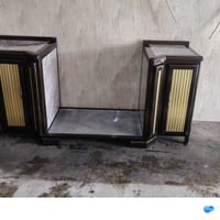 كاونتر طباخ • سنك ١٨٠ • موصل