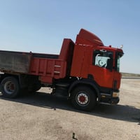 سكانيه تك 2003 انجكتر سياره جاهزه من كلشي  07858138273 انتصل للبيع