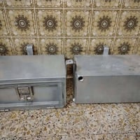كيا • صناديك • دوره ابو دشير