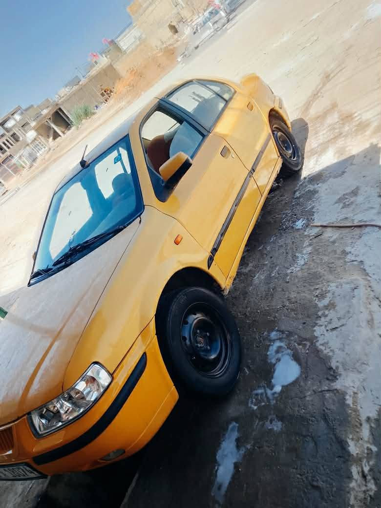 سلام عليكم سمند اللبيع موديل ١١رقم إنكليزي سياره خير من الله تبريد شغال كهربائيات شغل مصفره هيه وغرامه نجف مداور اشوكت متريد بس محرك صاطره سعر٢٢وبيه مجال مكلف بلنشر رقم***********
