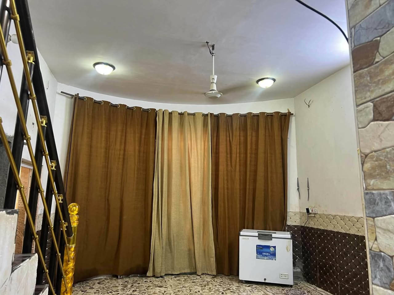 الديوانية • طابو صرف • ١٢٠م