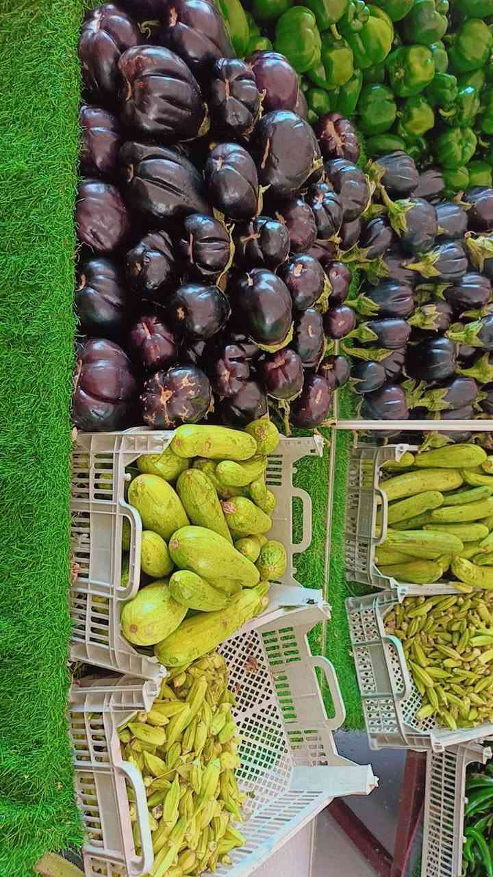 اللهم ارزقنا رزقاً حلالاً طيباً وبارك لنا ولجميع المسلمين. 🤲
🌿 المسواك… عناية بسيطة، وأثر جميل.

لأن التفاصيل الصغيرة تصنع فرقًا كبيرًا، اخترنا لكم مسواكًا طازجًا ونقيًا بعناية، ليكون جزءًا من روتينكم اليومي للعناية بالفم والنظافة.

✨ طبيعي • طازج • مختار بعناية

📍 متوفر الآن في بقالة الحسن
الجودة التي تستحقها… تبدأ من الاختيار الصحيح.
حي الاسرائ قرب اسواق المينه 
رقم الهاتف ***********

