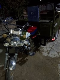 ستوته • موديل ٢٠ • محرك ٢٢