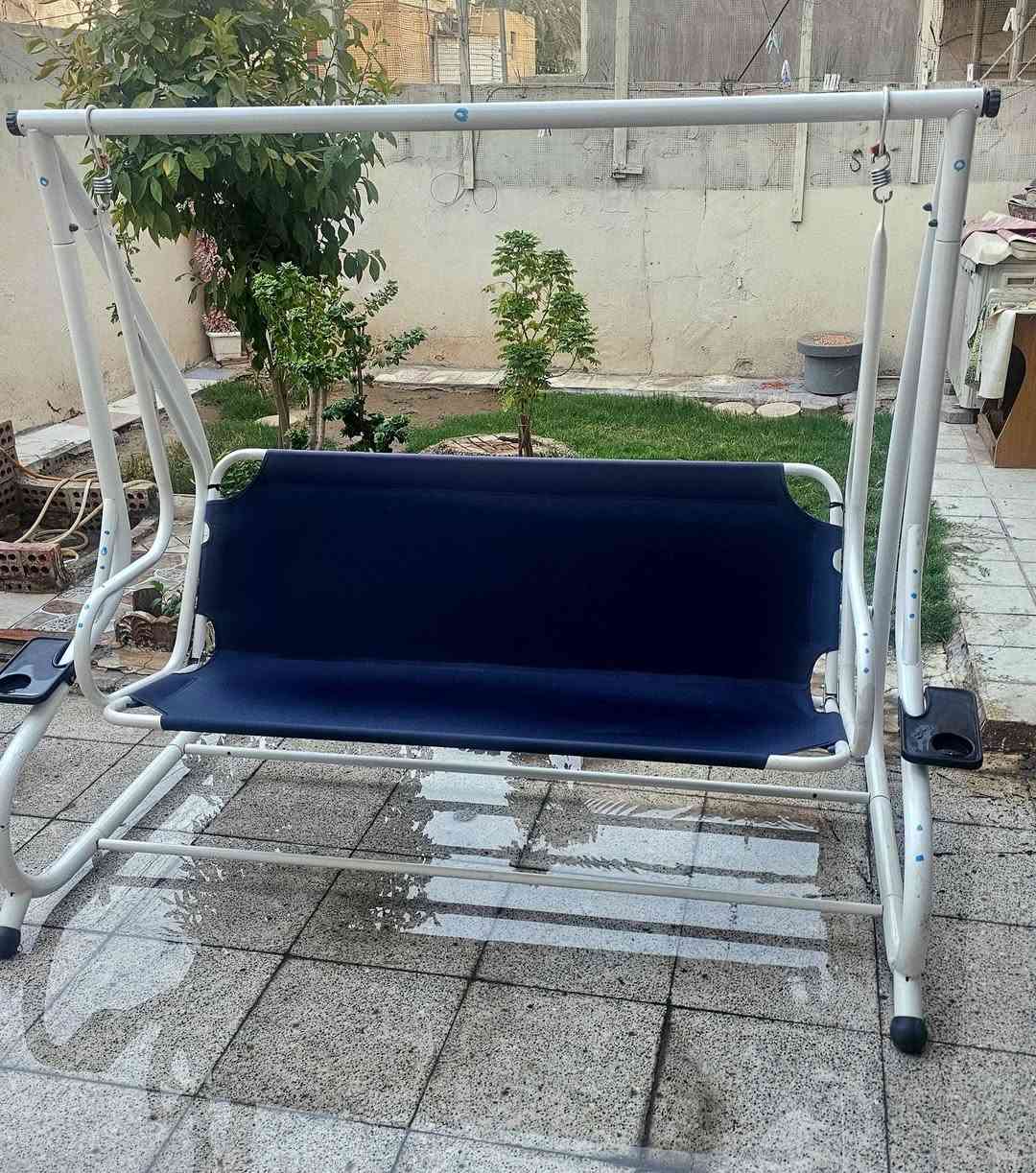 مرجوحة للبيع تركي درجة أولى ( مو صيني ) بعدها جديدة استخدام قليل العنوان كوت المركز ***********
