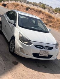 اكسنت • ٢٠١٢ • اوتوماتيك