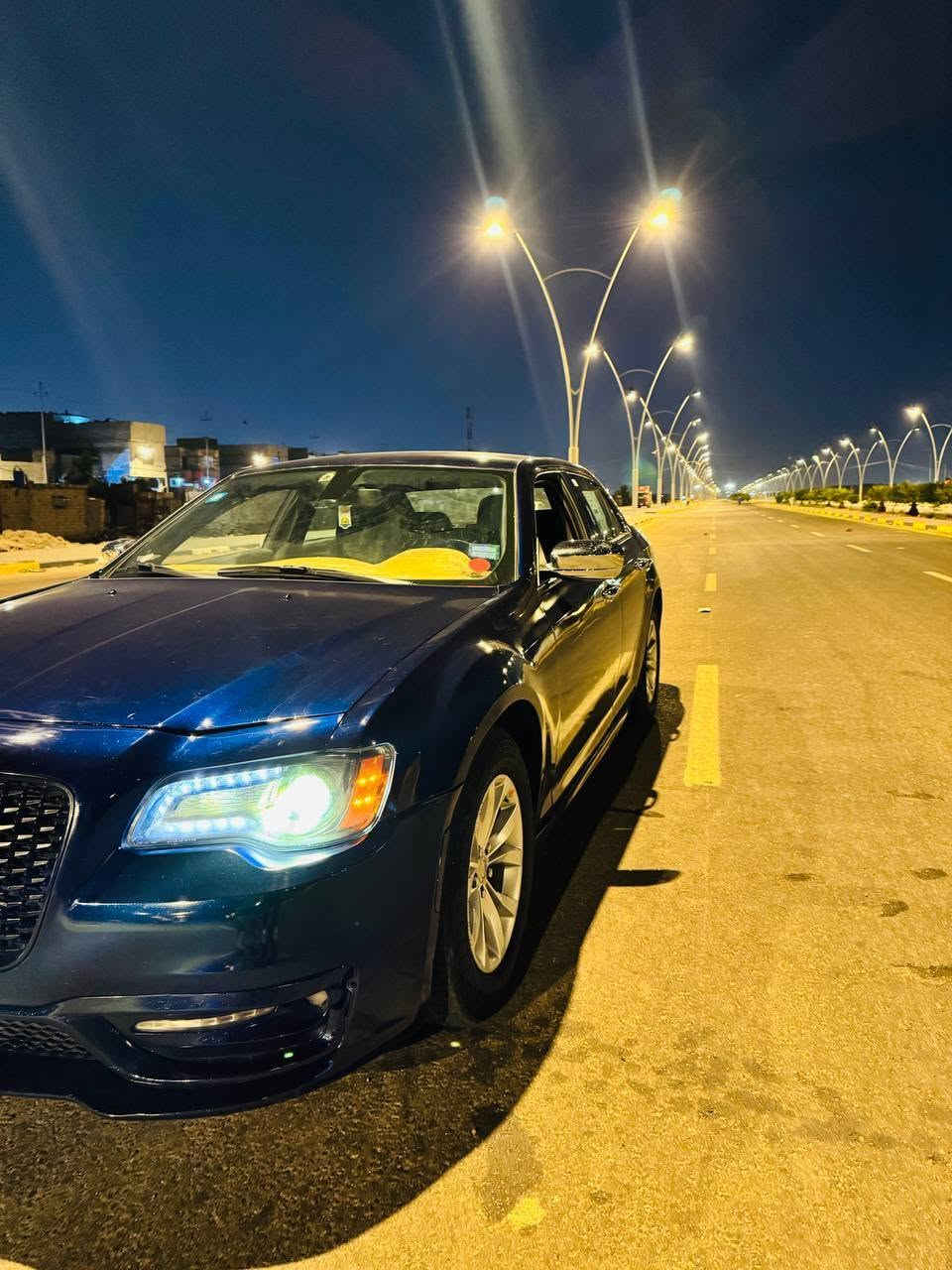 اوبتيما • ٢٠١٤ • ضربة خلفية