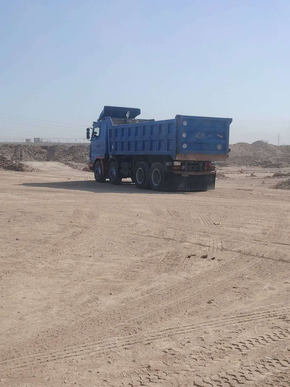 سلام عليكم سكانيه البيع موديل 95
مجموعه مان
سياره مكفوله كفاله عامه
سعر خاص ***********
العنوان بغداد تقاطع النهروان
