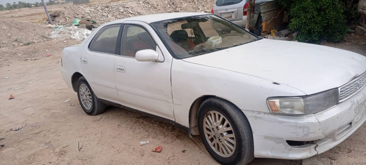 تويوتا شيزر لبيع رقم بغداد بسمي
سياره كصتين 
عنوان النجف الاشرف 
سعرها 25 ورقه وبيها مجال 
*********** النجف, العراق
