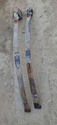 شاصي قصير • فور ويل • موديل ٩٢