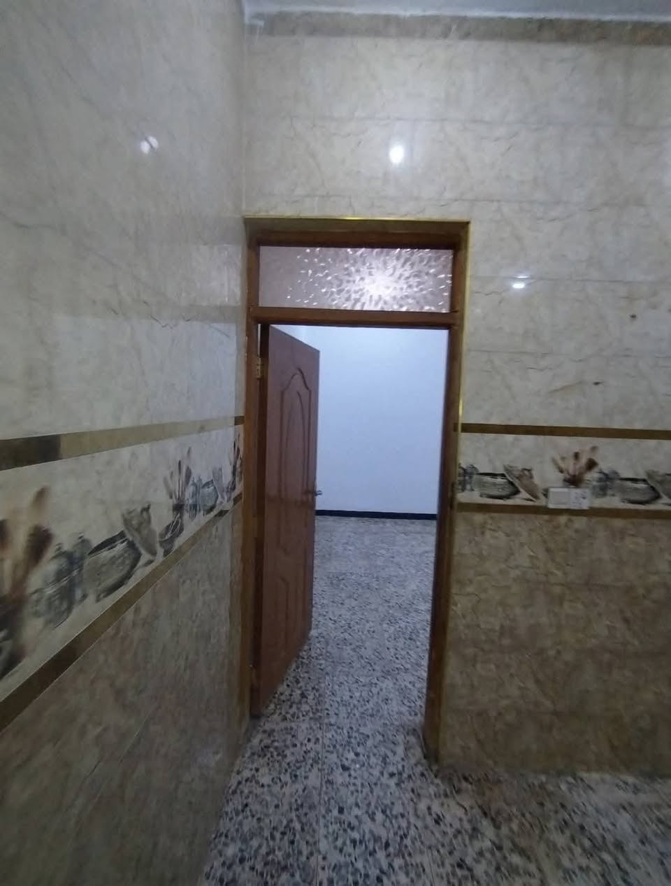 🏨مشتمل  في الخاجيه طابقين فول  البيع🏨
الـــمـــســـاحـــة//100 متر  طـــابــو      صـــرفــ 

الـــواجـــهــــــه ✨5
الــــــــنــــــــزال✨20

#الــطــابــق #الارضـــي 

مـــطبــخ_صــاله  ـ استقبال  -غرفه نوم وصحيات خارجيه  
#الطابق #الثاني 

صــاله  -غرفتين  نوم وصحيات

#اللاستفسار الاتصال على الرقم  ***********     ***********
