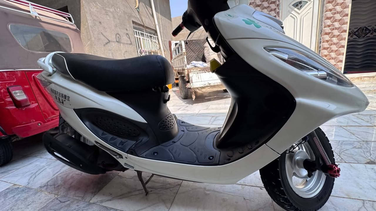كيمكو • ٢٠١٧ • كفاله