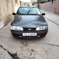 فورد هجم ٢٠ • محرك وجير شرط • بدون صبغ