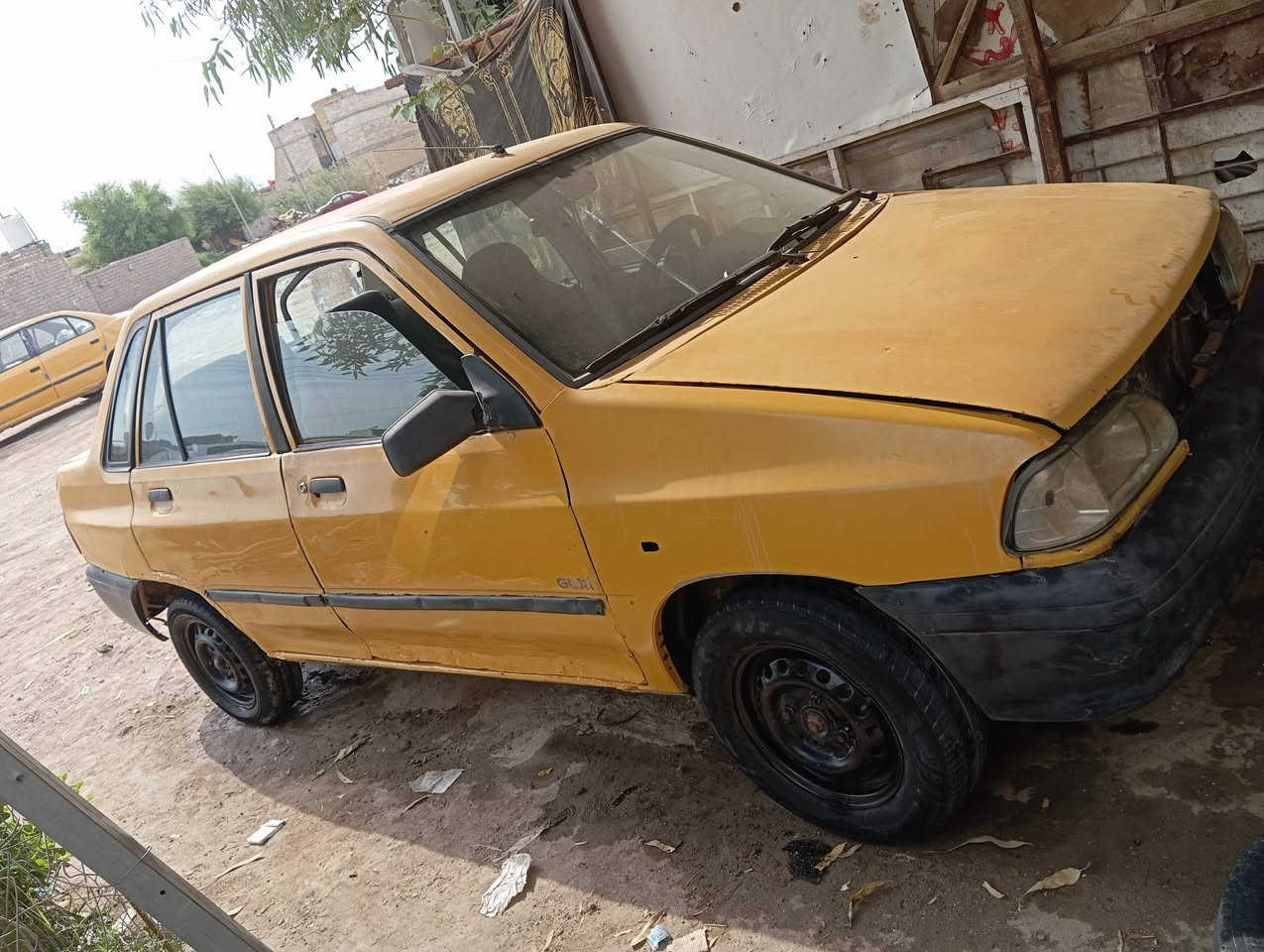 سايبا • ٢٠١١ • مستعملة