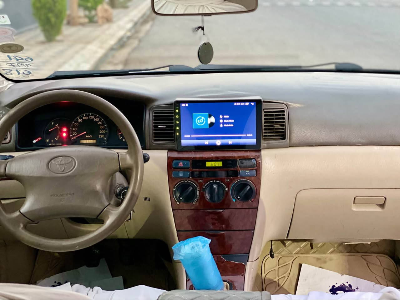 بیکاشۆ مۆدیل ٢٠٠٦ سبوغ حام  لۆکە،بێ لیدران، هەموو شتی نویێ یە تازەیە ، بە ناوی خۆمە شەرت تەحویل غەرامە ٦٥ وەرەقە و مەجالیکی کەم شوێن هەولیر
*********** أربيل, العراق
