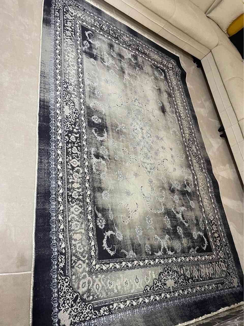 أربيل • مقاس ٢×٣ • ٢ فرشة
