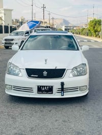 شاهين • ٢٠٠٥ • ١٨٢٠٠٠كم