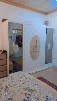 غرفه ٧ قطع • نضيفه