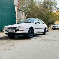 ٢٠١٢ • مبدل السايق • محرك فرنسي