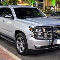 تاهو LT • ٢٠١٩ • رقم بغداد