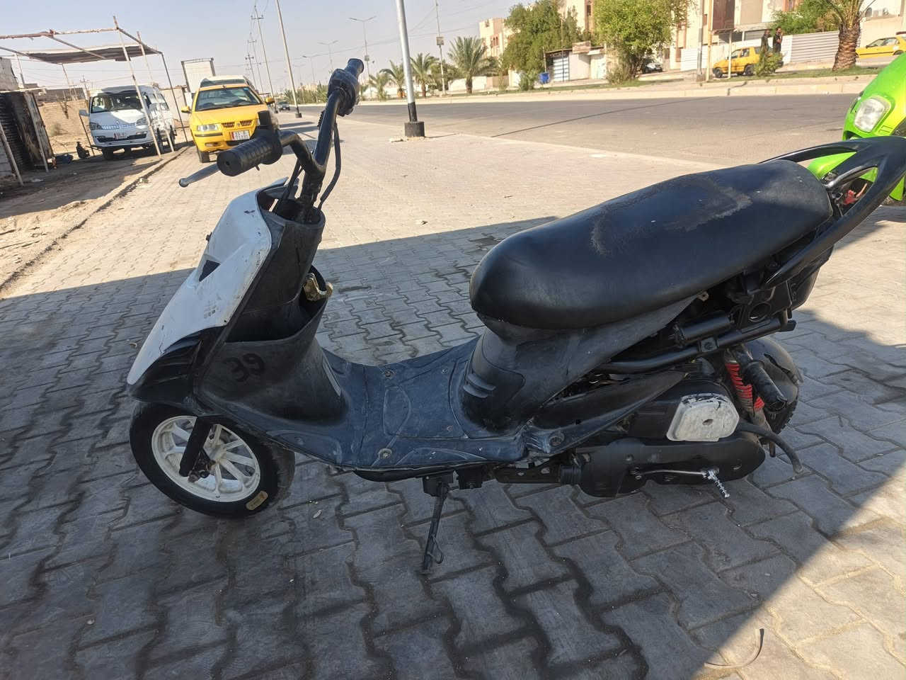 السلام عليكم ماكس للبيع اوراق شرط اعطيك مكينه شلعه معدل ونعومه تجود قلب لا تقول لي ما مفتوحه سعرها 325 وبيها مجال*********** يوجد واتساب
