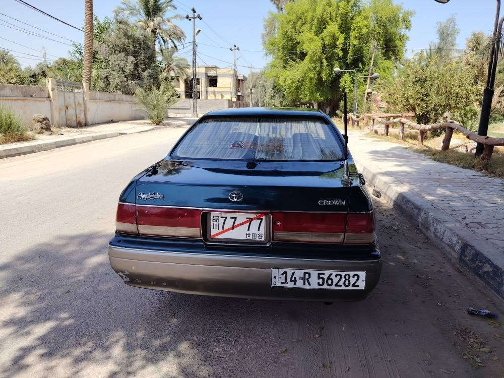 راس ثور فلات للبيع او مراوس مديل ٩٦ مكينة او كير اوحدادية اوتخم تايرات خير من اللة سيارة مكفول بيهة كفرات من يابان  ماوصرات للشاضي سنوية ٣١ رقم جديد  سعر ٧٣ رقم الجوال *********** مكان ابو صخير نجف النجف, العراق
