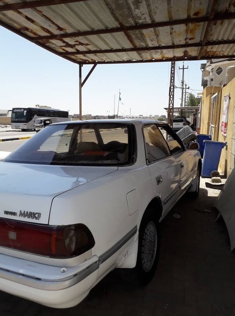 مارك كصيف مكفوله كص ونقل وراعي وغرامات وضربه مكينه ونجي تبريد شغال رقم بصره أ ب 40ورقه مكاني بصره دور الشرطه *********** مكاني بصره دور الشرطه البصرة, العراق

