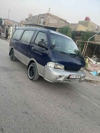 بريجو ٩٧ • محرك ٣٠٠٠ • شواصى ثنين