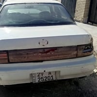 كامري ٩٥ • تماتيك • تكريت