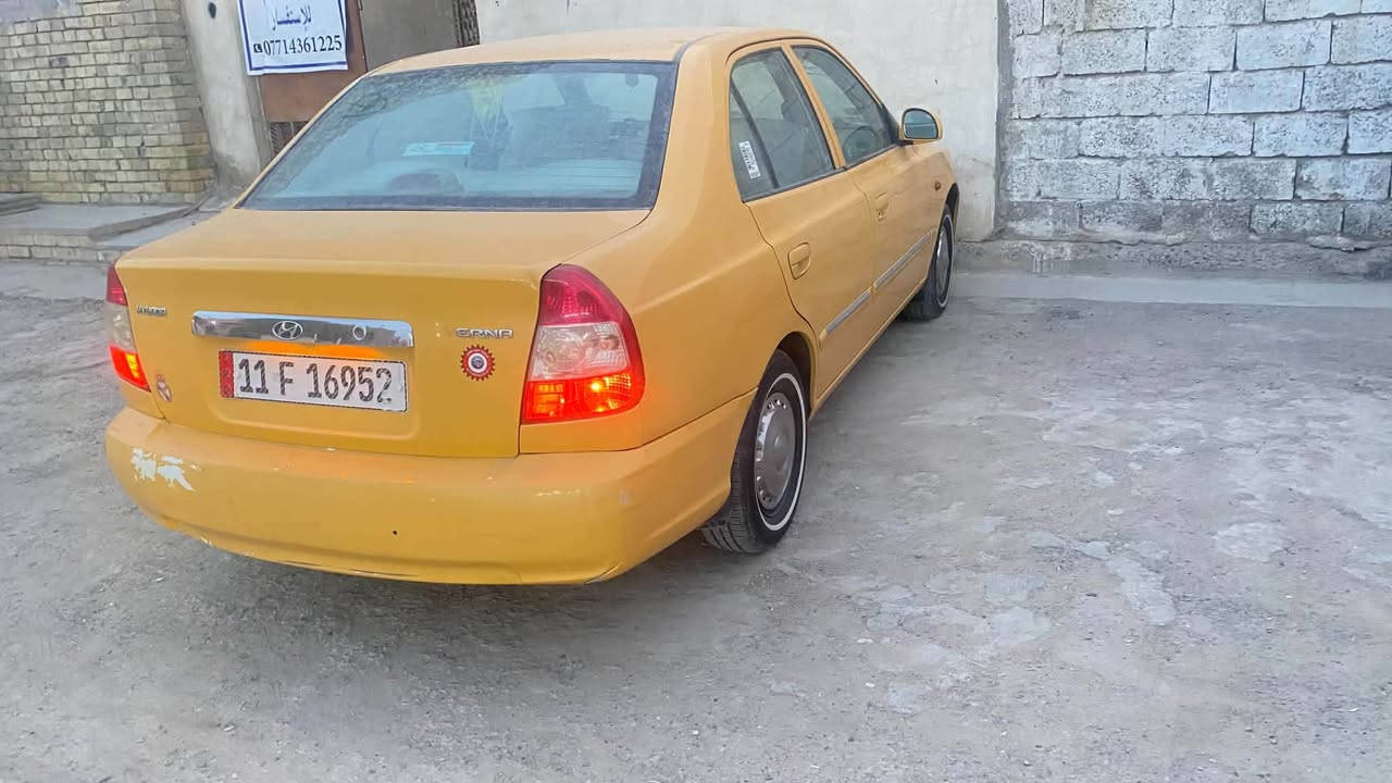 اكسنت • تاير • زيرو