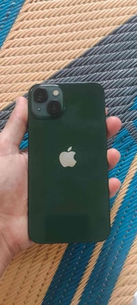 ايفون 13 • ١٢٨ • بطاريه ٧٩