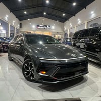 سوناتا SEL • ٢٠٢٤ • رقم شمالي
