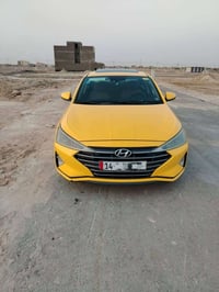 النترا ٢٠١٩ • وارد امريكي • محرك ٢٠٠٠