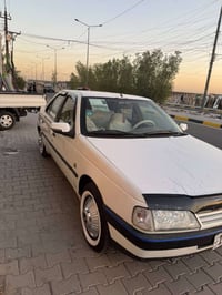 بيجو 405 • ٢٠١٠ • الحسينيه