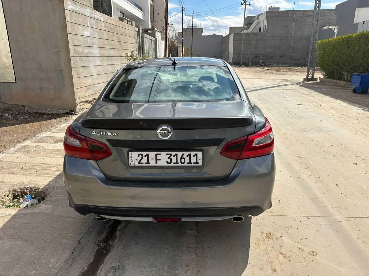 التيما • ٢٠١٨ • بدون ايرباق