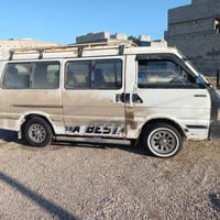بسته • ١٩٩٤ • مكينة تنقص